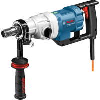 Дрель алмазного сверления Bosch GDB 180 WE Professional‎